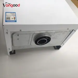 PriceList for Hot Selling Touch Screen Display Forced Type Tankless Gas Hot Water Heater