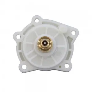 Water Heating Accessory Water Valve Cover for Bosch Junkers