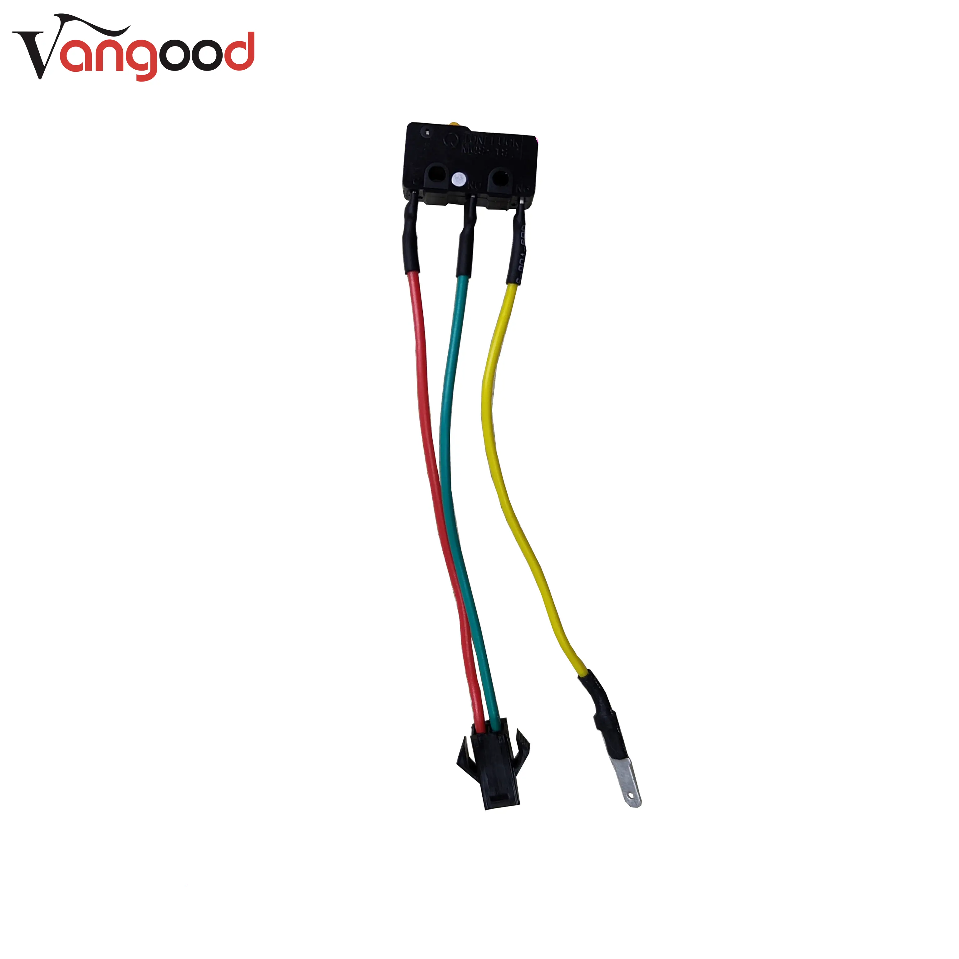 Micro Switch 2 / 3 Wires For Gas Water Heater