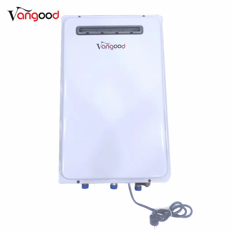China Wholesale China Factory Top Rated Swimming Pool Water Heater Water Heater Supplier Tankless Gas Water Heater