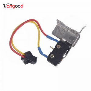 Microswitch For Neckar Trotter Splendid Mademsa Water Heaters