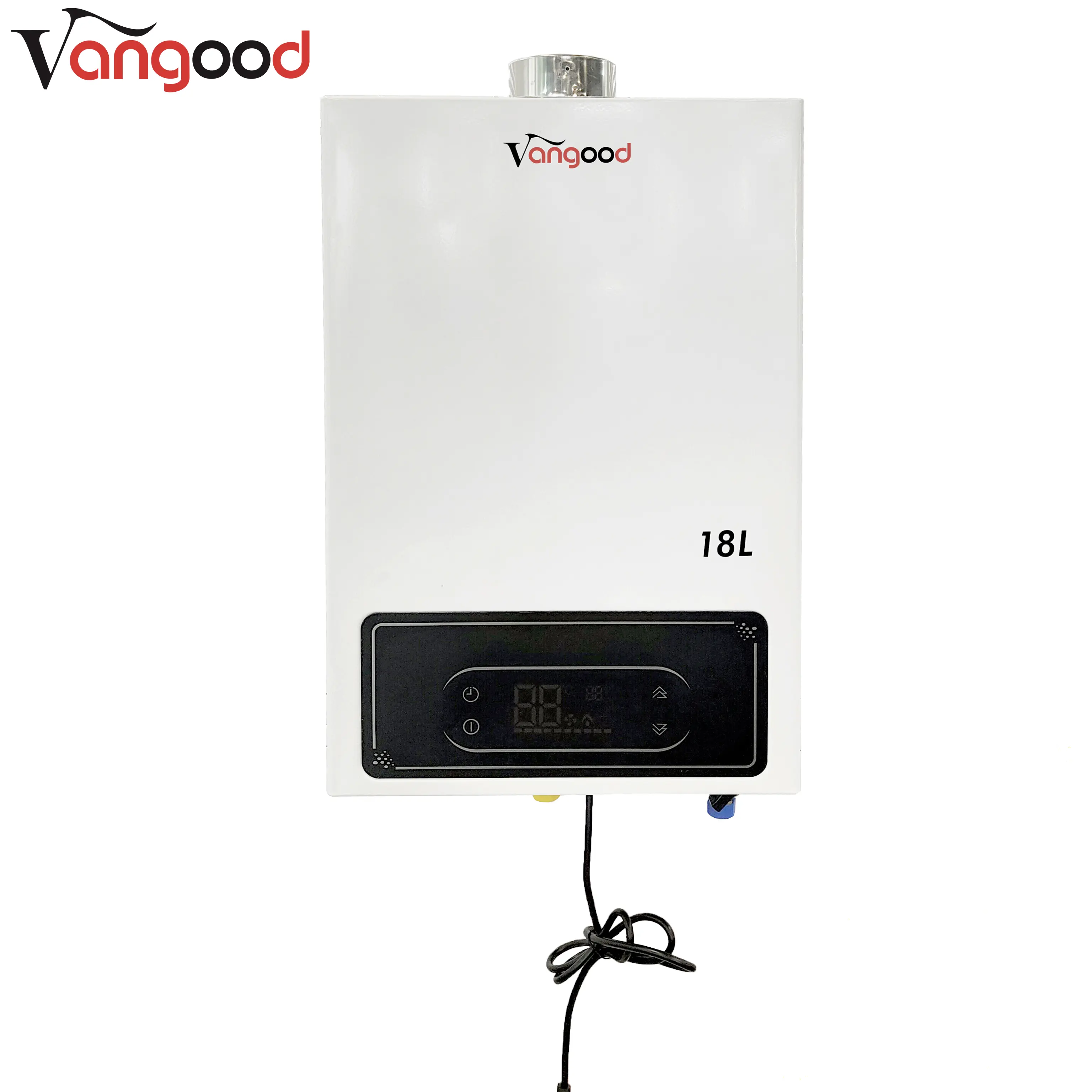 High Quality Factory Top Rated Swimming Pool Water Heater Water Heater Supplier Tankless Gas Water Heater