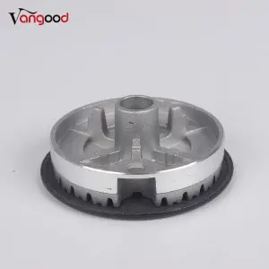 Sabaf Aluminum Cooking Triple Gas Stove Kitchen Oven Burner Kit