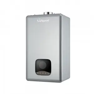Radiator Home Gas Heating System Water Heater