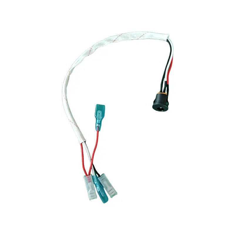 Water Heater Connector Wire