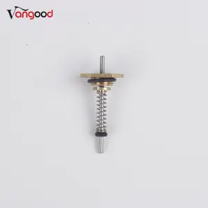 gas water heater m12 valve pin