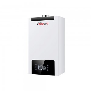 Floor Standing Combi Gas Boilers, High Efficiency Heating Boiler