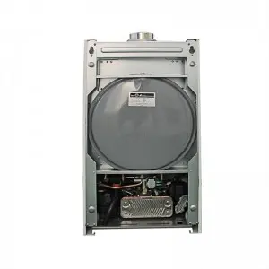 Combi Boiler Radiator Home Gas Heating System Water Heater