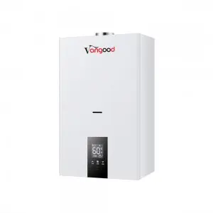 Gas Combi Boiler High Efficiency For Home Heating