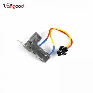 Microswitch For Neckar Trotter Splendid Mademsa Water Heaters
