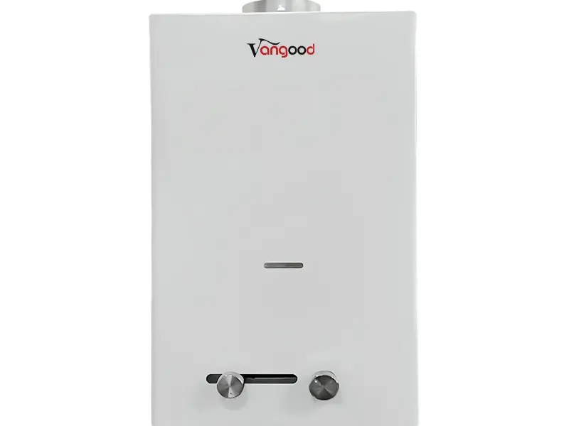 9 Ways GAS WATER HEATER Can Make You Invincible
