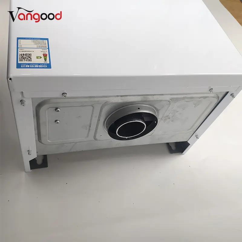 Factory Supply Instant Geyser 6 Litre -
 Wall Mounted Gas Fired Condensing Boiler For Hot Water House Heating – Vangood