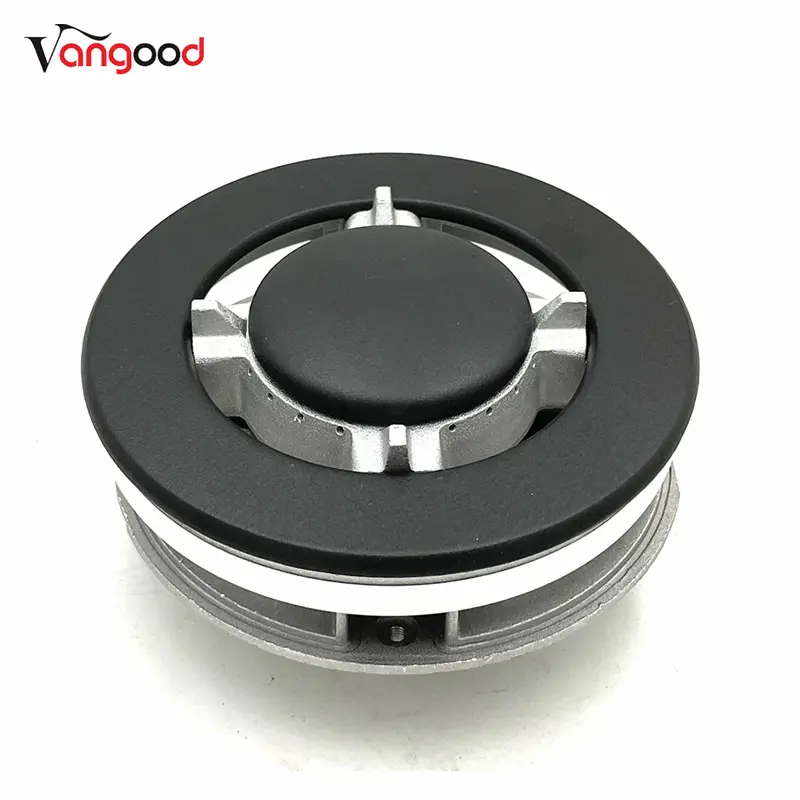 2021 Good Quality Gas Stove Parts Names -
 Aluminum Die Casting Super Flame Gas Hob Spare Parts Sabaf Burners – Vangood