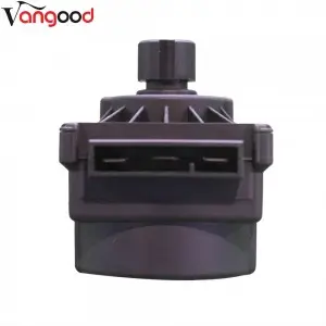 Three-Way Valve Motor Of The Gas Wall-Hung Boiler