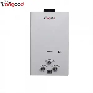 12L Gas Fired Water Heater Best Supplier