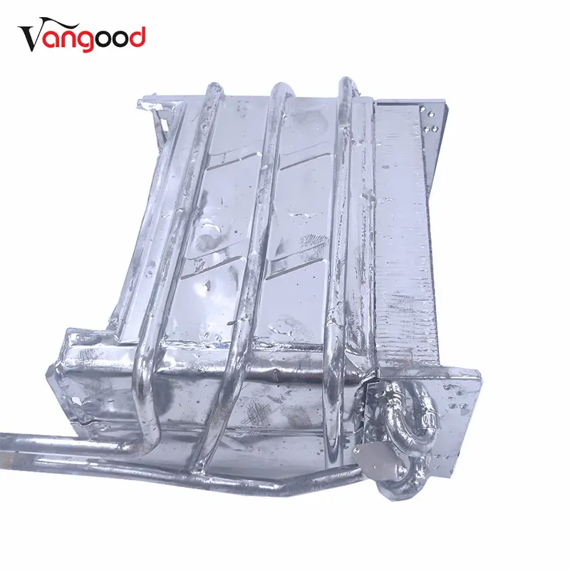 Wholesale Gas Water Heater Parts Near Me -
 Gas Water Heater Accessories Copper Heat Exchanger Combustion Chamber – Vangood