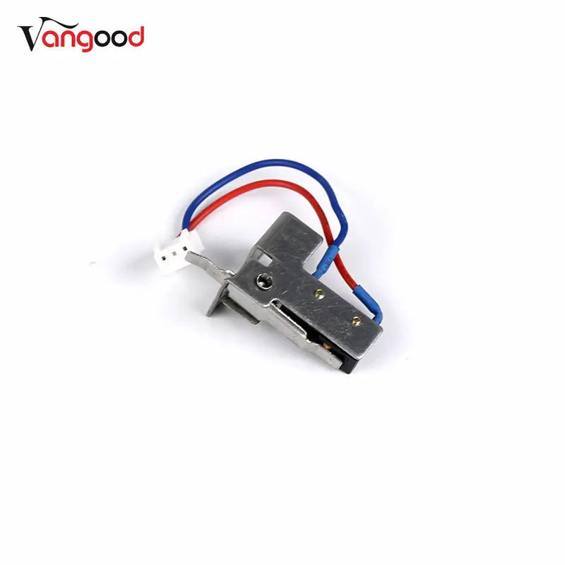 China Cheap price Gas Water Heater Spare Parts -
 Two Wires Mocro-switch For Splendid And Mademsa Gas Water Heaters – Vangood