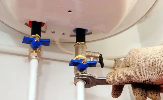 Reasons Why The Water Heater Automatically Shuts Off