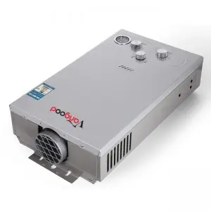 factory Outlets for Home Appliances 10L 12L 14L 16L 18L Digital LCD Gas Water Heater