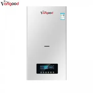 Under Floor Heating Wall Hung Combi Gas Boiler For Home