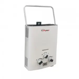 Well-designed Specialized Tankless Natural Safety Pulse Ignition Propane Diesel Calentador De Agua Portable Low Pressure Gas Water Heater