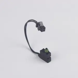 Junker Gas Water Heater Mircro Switch