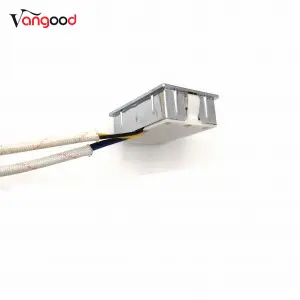 Universal Temperature Screen Digital Display For Water Heaters