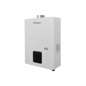 Propane Water Heater Tankless High Pressure For Indoor