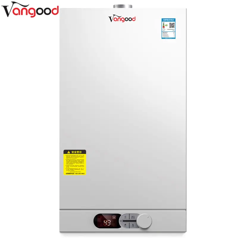 Wholesale Prices Domestic Boiler Heating System