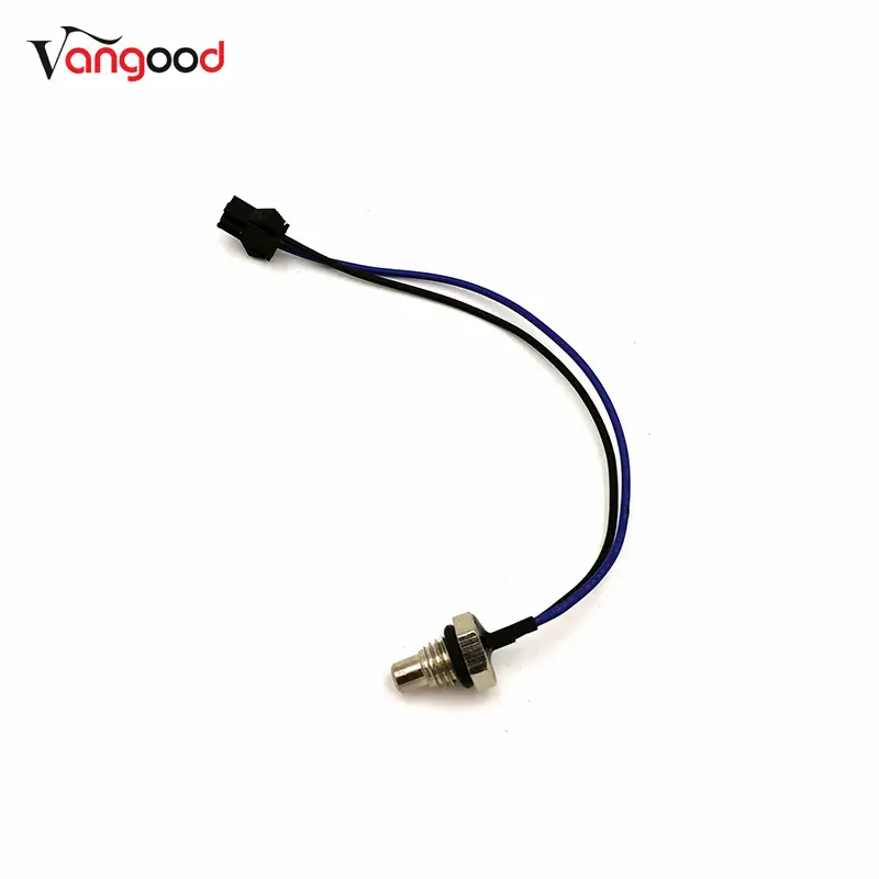 2021 High quality Water Heater Parts Near Me -
 Temperature Sensor Probe NTC for gas water heater LCD Display – Vangood
