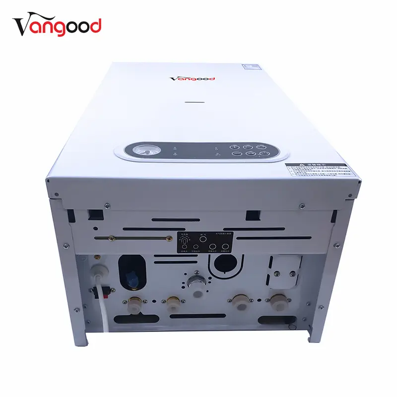 Factory Supply Instant Geyser 6 Litre -
 Wall Mounted Gas Fired Condensing Boiler For Hot Water House Heating – Vangood
