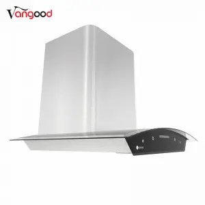 60cm Rangehood Cooker Exhaust Fan Kitchen Range Hood Chimney
