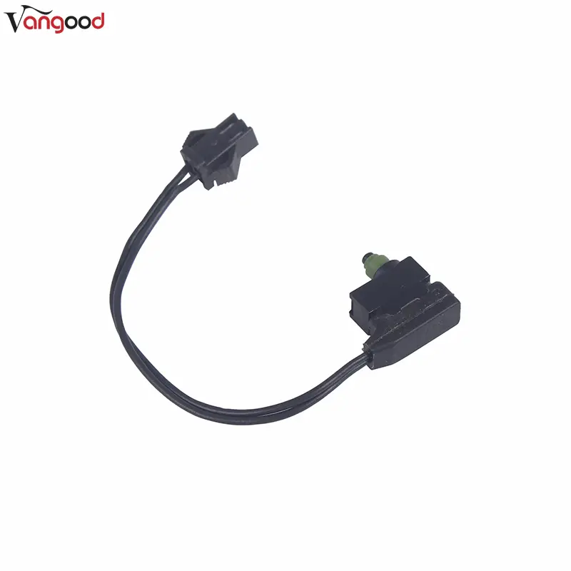 Junker Gas Water Heater Mircro Switch