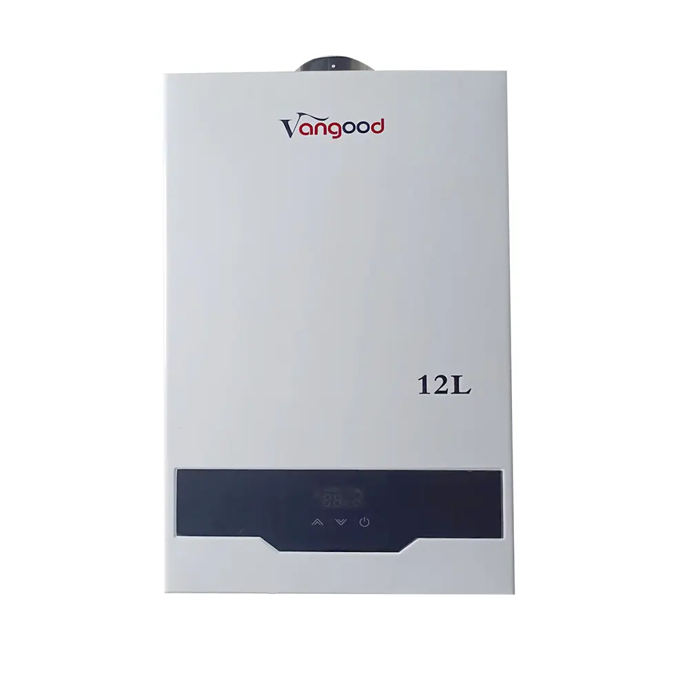 How To Check The Safety Of Gas Water Heater