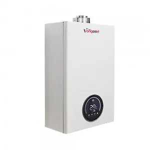 Balance Indoor Digital Thermostat Instantaneous Gas Water Heater