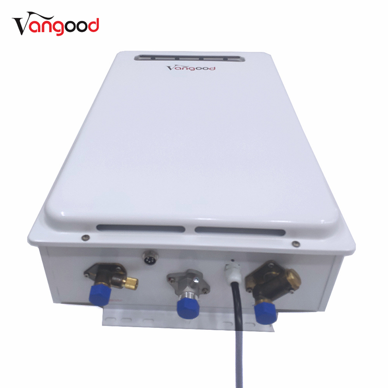 Massive Selection for Instant Gas Water Heater -
 Power Vent Tankless Instant Outdoor Installation Bathroom Water Heater – Vangood