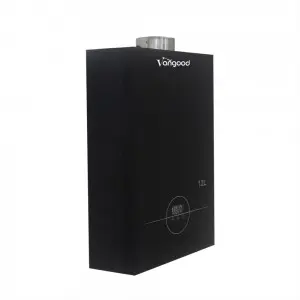 Instant 12l Tankless Hot Gas Water Heater Quick Connect Overheating Lgp Shower