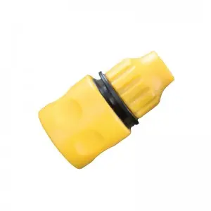 Universal Quick Connector Assembly Kit For Garden Hose