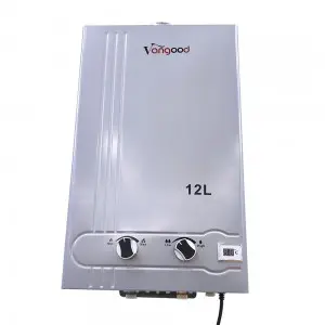 Cheap price Competitive Price Energy Saving High Efficiency Tankless Instant Gas Hot Water Heater