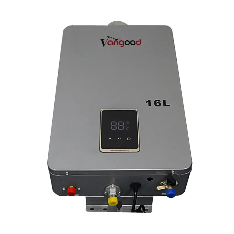 gas hot water instant heater