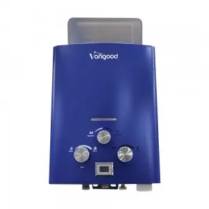 Factory wholesale High Pressure Electric Swimming Pool Gas Water Heater