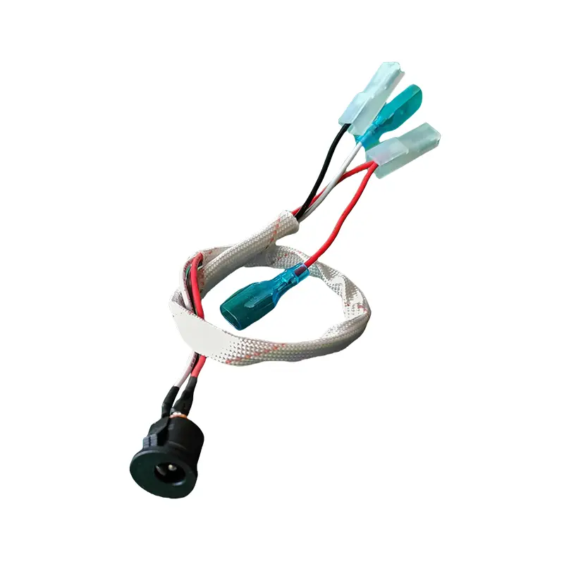 Water Heater Power Cable