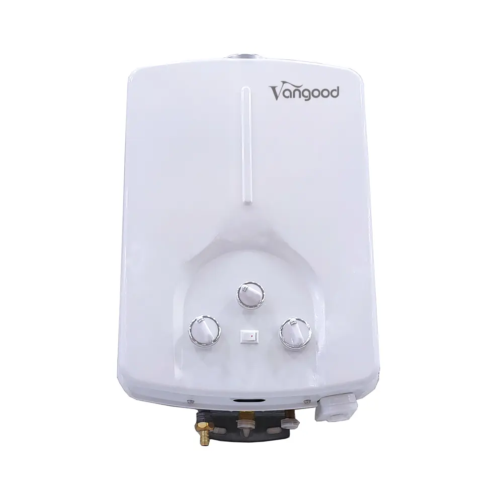 Best Price for Instant Heat Hot Water Heater -
 Open Flue Type Instant Gas Water Heater Energy Saving Shower – Vangood