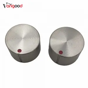 Gas Stove Ignition Button Universal Accessories Metal Switch Knob