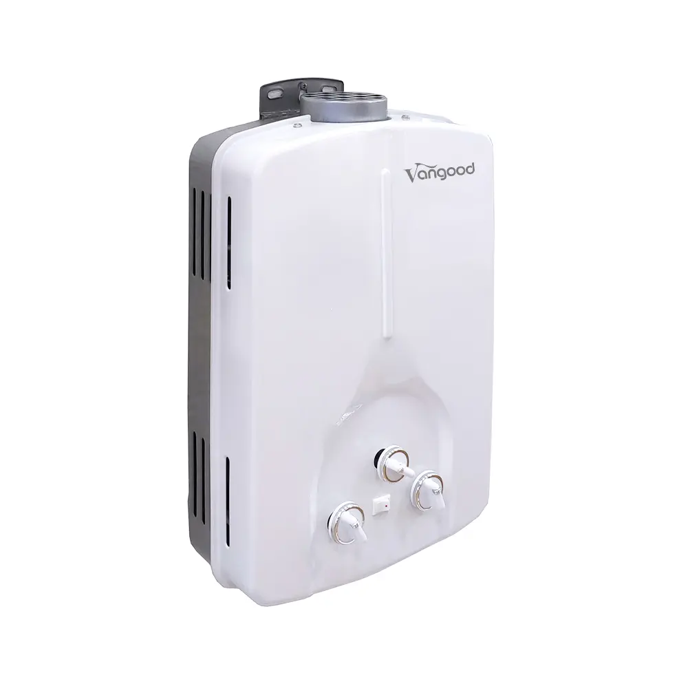 Best Price for Instant Heat Hot Water Heater -
 Open Flue Type Instant Gas Water Heater Energy Saving Shower – Vangood