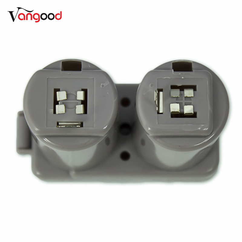 China Cheap price Gas Water Heater Spare Parts -
 Replacement Battery Box For Splendid And Mademsa Gas Water Heater – Vangood