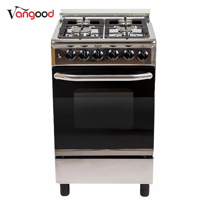 Fan Assisted Under Counter Freestanding Lpg Built In Chef Gas Oven