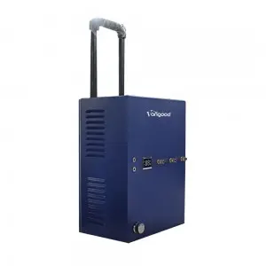 Manufacturer Gas Water Heater for Sale Small Capacity with Pull Rod