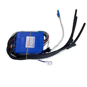 Double Ignition Set Igniter Controller Water Heater Accessories