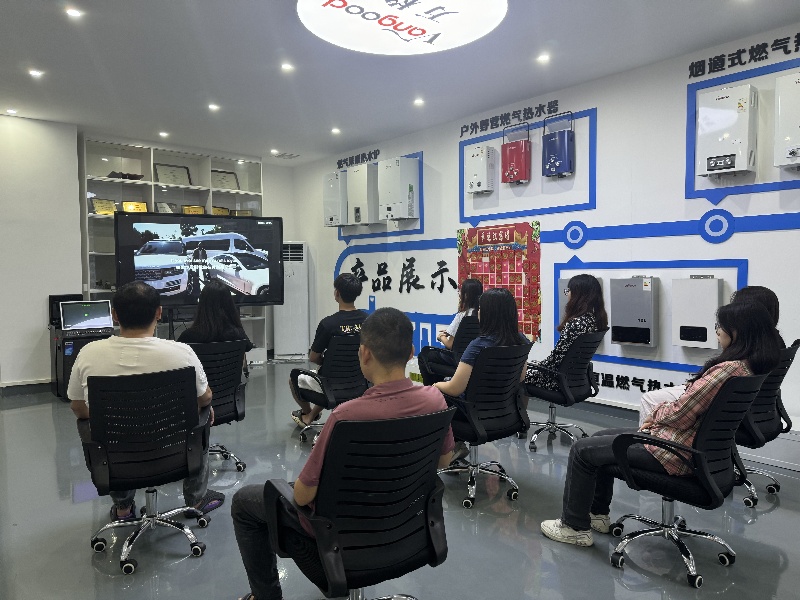 Vangood—An Exceptional Company with a Strong Team